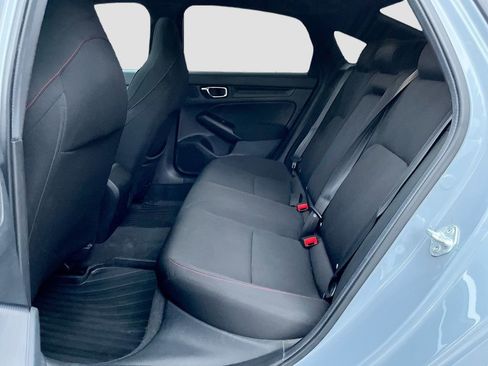 Used 2024 Honda Civic Si image 23