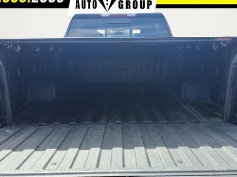 Used 2022 Chevrolet Silverado 1500 LTZ image 28