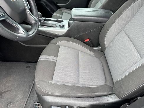 Certified 2025 Chevrolet Blazer LT image 20
