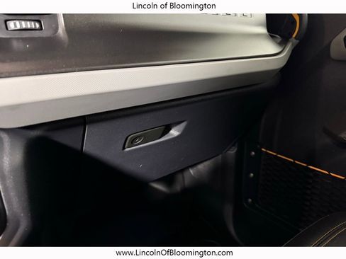 Used 2023 Ford Bronco Badlands w/ Sasquatch Package image 53