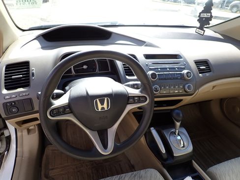 Used 2006 Honda Civic EX image 11