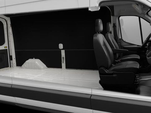 New 2026 Ford Transit 250 148 Medium Roof w/ Load Area Protection Package image 23