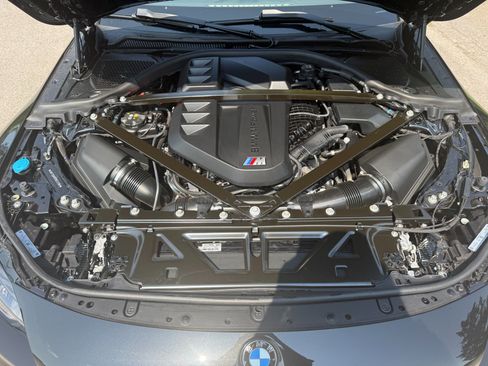 Used 2024 BMW M2 w/ Lighting Package RWD image 32