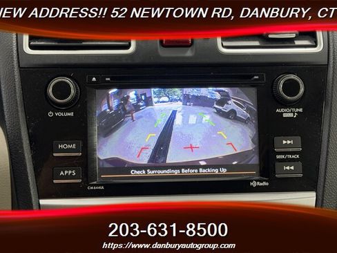 Used 2015 Subaru Crosstrek 2.0i Premium AWD/4WD image 23
