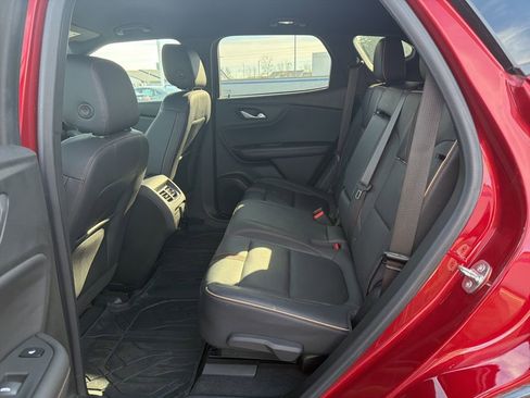 Used 2022 Chevrolet Blazer Premier w/ Enhanced Convenience Package image 19