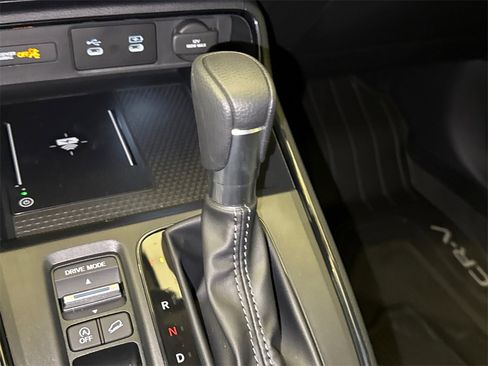 New 2026 Honda CR-V LX image 27