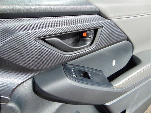 New 2026 Subaru Crosstrek 2.5i Wilderness w/ Wilderness Package image 26