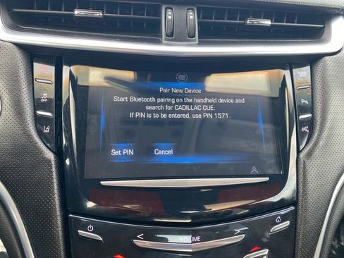 Used 2014 Cadillac XTS Premium image 25