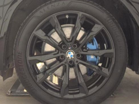 Used 2024 BMW X3 M40i image 10