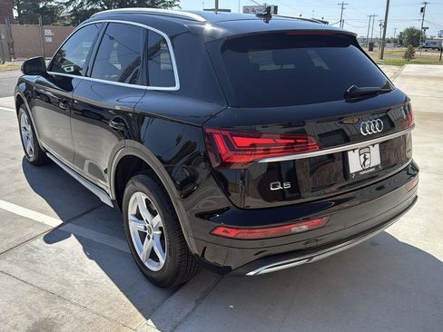 Used 2021 Audi Q5 2.0T Premium w/ Convenience Package AWD/4WD image 15