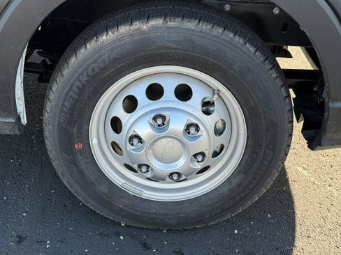 New 2025 Ford Transit 350 DRW w/ Interior Upgrade Package image 15