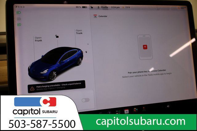 Used 2019 Tesla Model 3 Mid Range RWD image 23