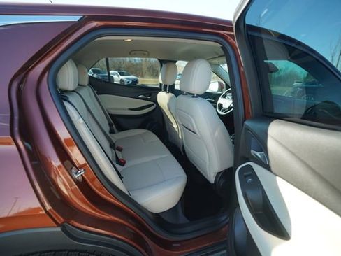 Used 2020 Buick Encore GX Preferred w/ Cold Weather Comfort Package image 22