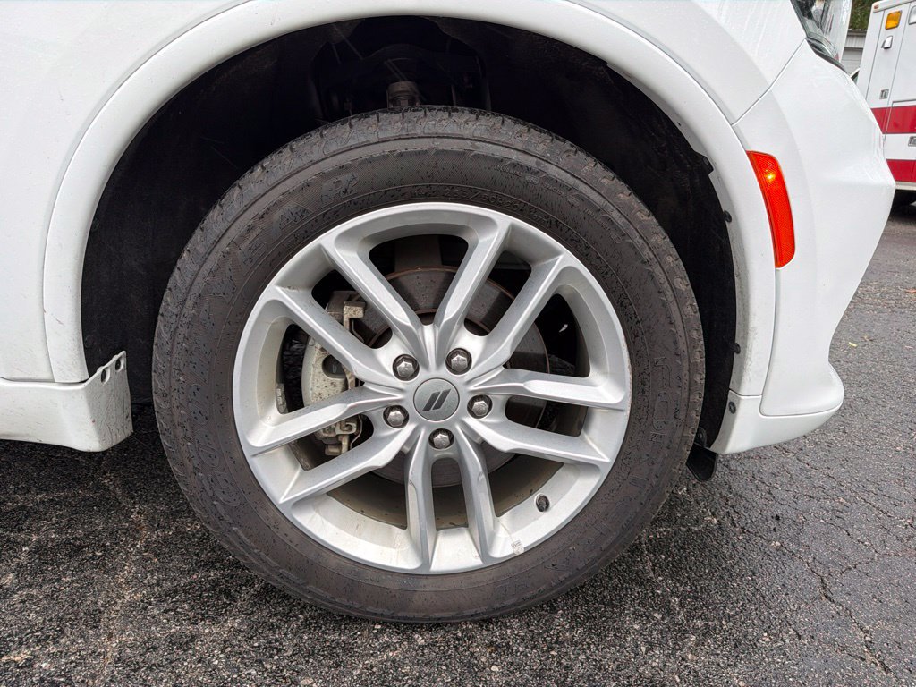 Used 2023 Dodge Durango GT AWD/4WD image 10