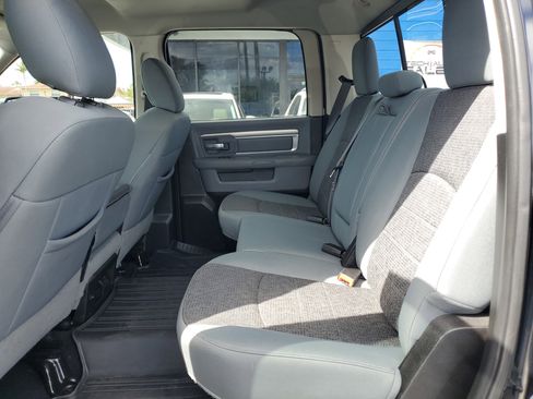 Used 2019 RAM 1500 Big Horn image 27