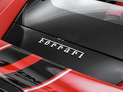 Used 2020 Ferrari F8 Tributo RWD image 42