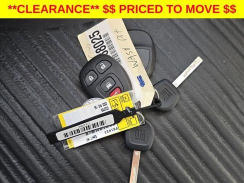 New 2025 Chevrolet Express 2500 Extended w/ Driver Convenience Package RWD image 34