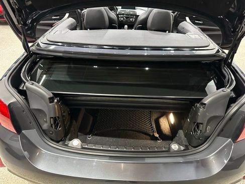 Used 2016 BMW 428i xDrive Convertible image 41