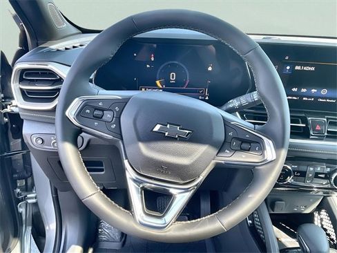 New 2026 Chevrolet TrailBlazer ACTIV w/ Convenience Package image 4