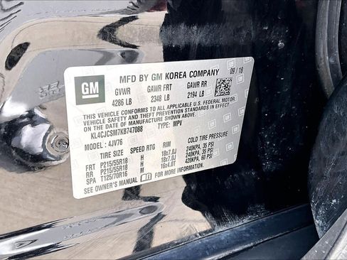 Used 2019 Buick Encore Essence image 31