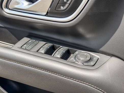 Certified 2024 Chevrolet Tahoe Premier AWD/4WD image 44