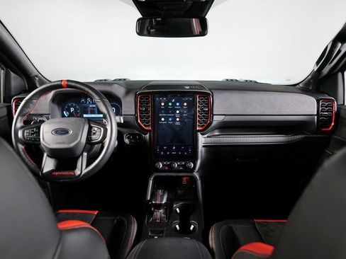 Used 2024 Ford Ranger Raptor image 9
