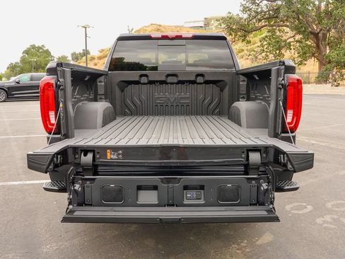 New 2026 GMC Sierra 1500 Denali Ultimate AWD/4WD image 10