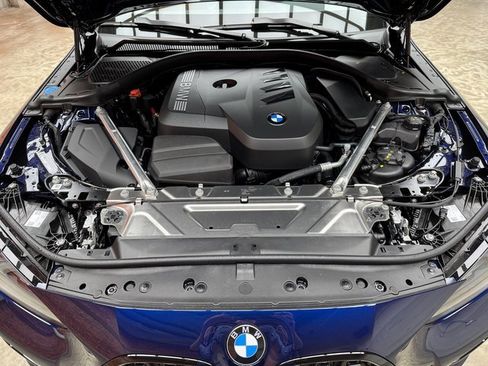 New 2026 BMW 430i xDrive Coupe w/ M Sport Package image 24