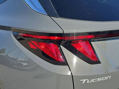 Certified 2026 Hyundai Tucson SEL image 32