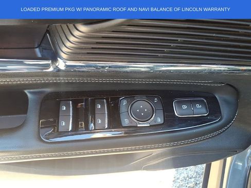 Used 2022 Lincoln Corsair AWD w/ Premium Package image 22