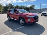 Used 2020 Hyundai Santa Fe SE image 4
