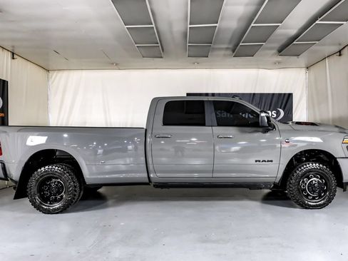 Used 2026 RAM 3500 Laramie AWD/4WD image 5