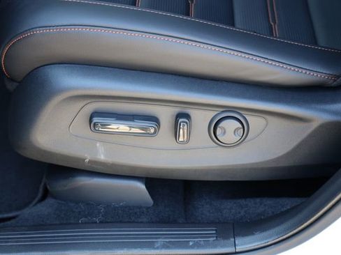 New 2026 Honda CR-V Sport Touring image 14