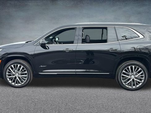 Used 2026 Buick Enclave Avenir w/ Super Cruise Package AWD/4WD image 4