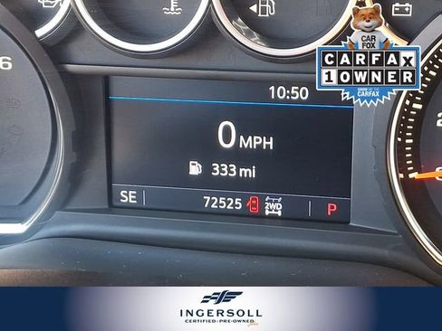 Used 2022 Chevrolet Silverado 2500 LT w/ Z71 Sport Edition image 23