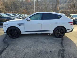 New 2026 Genesis GV80 3.5T e-SC video 2