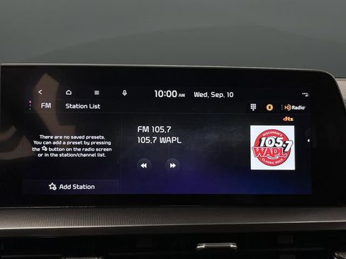 Used 2023 Kia Telluride LX image 17