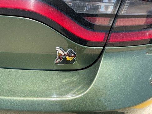 Used 2021 Dodge Charger Scat Pack RWD image 3