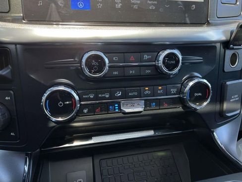 New 2026 Ford F150 Lariat w/ Equipment Group 502A High image 16