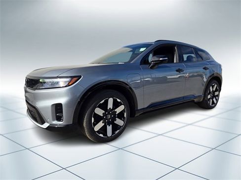 New 2026 Honda Prologue Elite image 2