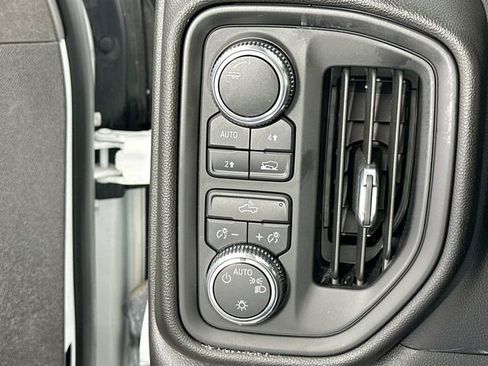 Used 2023 GMC Sierra 1500 Pro w/ Graphite Edition AWD/4WD image 20