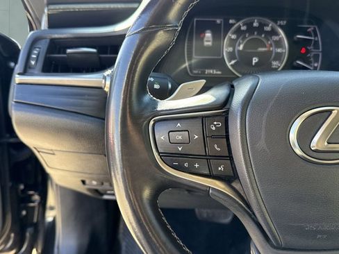 Used 2020 Lexus ES 350 350 image 15