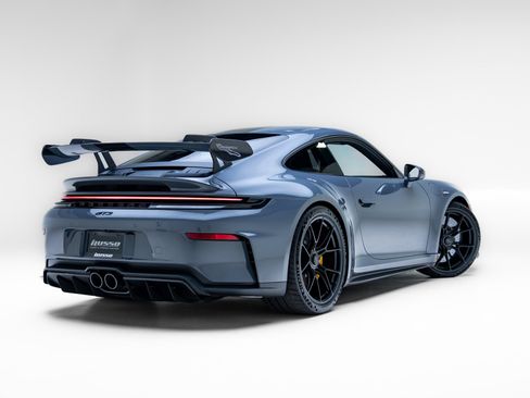 Used 2026 Porsche 911 GT3 RWD image 4