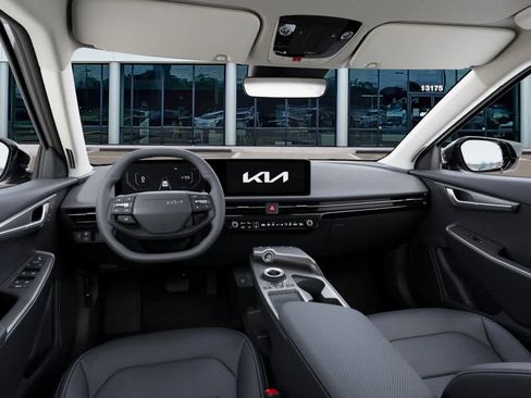 New 2025 Kia EV6 Wind image 14