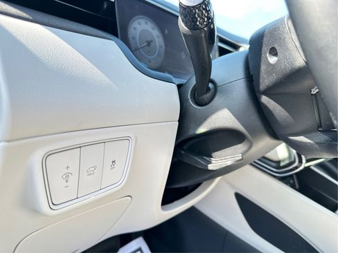 Certified 2023 Hyundai Tucson SEL w/ Convenience Package image 20