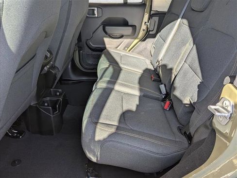 New 2026 Jeep Wrangler Willys image 15