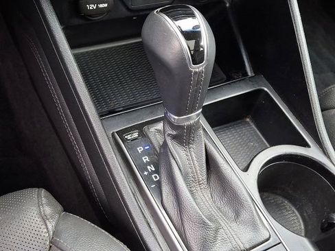 Used 2016 Hyundai Tucson Limited w/ Option Group 03 image 17