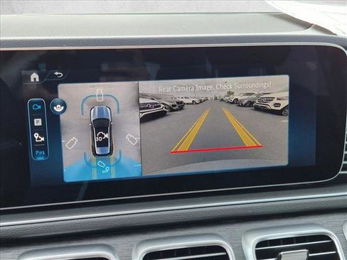New 2026 Mercedes-Benz GLE 450 4MATIC image 13