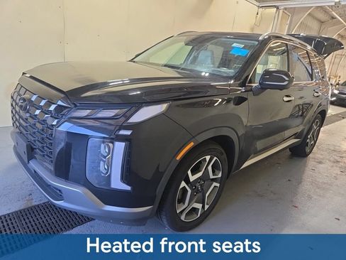 Used 2023 Hyundai Palisade Limited AWD/4WD image 15
