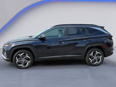 Used 2024 Hyundai Tucson SEL